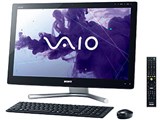 ソニー、BRAVIAの技術を融合した一体型AVPC「VAIO L」 - 価格.com ソニー、BRAVIAの技術を融合した一体型AVPC「VAIO L」 - 価格.com