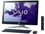 VAIO LV[Y SVL24118FJB [ubN]