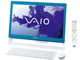 VAIO J�V���[�Y VPCJ246FJ/L [�u���[]