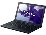 VAIO Z�V���[�Y SVZ13119FJB ���i�摜