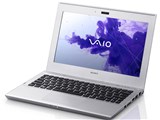 VAIO TV[Y SVT11119FJS