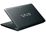 VAIO E�V���[�Y17 SVE1711AJ