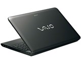 VAIO E�V���[�Y15 SVE1511AJ ���i�摜