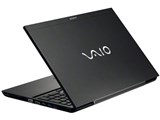 VAIO S�V���[�Y15 SVS1511AJ ���i�摜