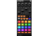TRAKTOR KONTROL F1
