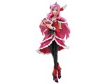 S.H.Figuarts �t���b�V���v���L���A�I �L���A�p�b�V���� ���i�摜