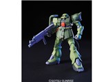 HG 1/144 @mK_0080 |Pbg̒̐푈 MS-06Fz UNII̐i摜