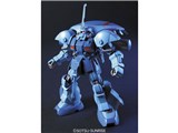 HG 1/144 �@����m�K���_��ZZ �A�C�U�b�N