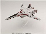 1/100 �}�N���XF VF-25F ���T�C�A�o���L���[ �t�@�C�^�[���[�h �A���g�@