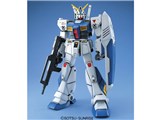 MG 1/100 �@����m�K���_��0080 �|�P�b�g�̒��̐푈 RX-78NT-1 �K���_��NT-1 ���i�摜