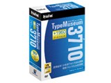 DynaFont TypeMuseum 3710 �{ 1960 TrueType for Macintosh