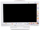VIERA fR er DECO-TH-L19CF5W-1 [19C` zCg] i摜