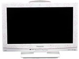 VIERA fR er DECO-TH-L19CF5W-2 [19C` zCg] i摜
