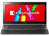 dynabook R542 R542/16FS PR54216FNTS ���i�摜