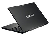 VAIO S�V���[�Y15 SVS1511AJ Core i7/Windows 7 Professional���ڃ��f�� ���i�摜
