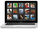 MacBook Pro 2500/13 MD101J/A 製品画像