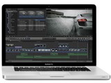 MacBook Pro 2600/15 MD104J/A i摜