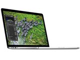 MacBook Pro 2600/15 MC976J/A i摜