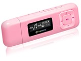 T.sonic MP330 TS8GMP330P [8GB Pink] ���i�摜