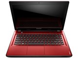 IdeaPad Z480 214893J [�`�F���[���b�h]