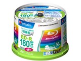 VBR130RP50V1 [BD-R 6{ 50g] i摜