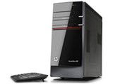Pavilion Desktop PC h8-1260jp/CT ���j�^�[�Z�b�g���f��