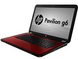 Pavilion g6-1314TU �p�t�H�[�}���X�E�I�t�B�X���f�� A9R50PA-AAAA ���i�摜