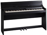 Roland Piano Digital DP90-SB [サテンブラック仕上げ] 製品画像