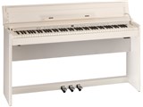 Roland Piano Digital DP90S-PW [白塗鏡面艶出し塗装仕上げ]