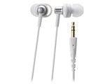 ATH-CK505S WH [�z���C�g]