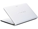 VAIO E�V���[�Y17 SVE1711AJ Core i5/�������[4GB���ڃ��f�� [�z���C�g]