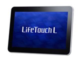 LifeTouch L TLX0W/1A LT-TLX0W1A ���i�摜