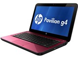 Pavilion g4-2023TU �p�t�H�[�}���X���f�� B6U01PA-AAAA