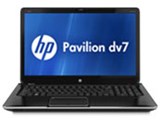 Pavilion dv7-7000/CT Core i5 3210M���ڃ��f�� ���i�摜