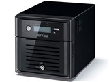 TeraStation TS5200D0802