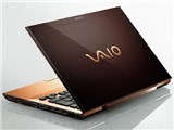 VAIO S(SA)�V���[�Y VPCSA2AJ Core i7/SSD1TB���� 2011�N�ă��f��