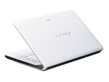 VAIO E�V���[�Y14 SVE1411AJ Core i5/�������[4GB���ڃ��f�� [�z���C�g]