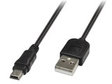 GH-USB20M/1.5MK [1.5m �u���b�N]