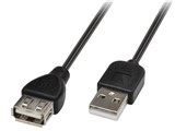 GH-USB20A/2MK [2m �u���b�N]