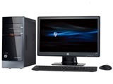 Pavilion Desktop PC h8-1290jp/CT j^[Zbgf i摜