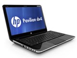 Pavilion dv4-5102TU �X�^���_�[�h�E�I�t�B�X���f�� ���i�摜