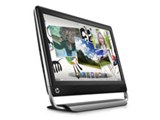 TouchSmart PC 520-1180jp/CT