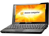 LuvBook LB-M150B �G���g���[�\��
