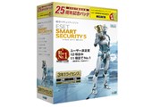 ESET Smart Security V5.2 3年1ライセンス 25周年記念パック