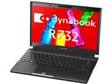 dynabook R732/W5UF PR7325UFAJBW3 ���i�摜