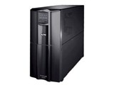 Smart-UPS 3000 LCD 3�N�ۏ� SMT3000J3W ���i�摜