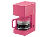 siroca SCM-501PK [�s���N] ���i�摜