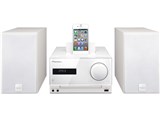 価格.com - パイオニア X-CM31-W [ホワイト] 価格比較