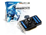 N550GTX-Ti-MD1GD5 [PCIExp 1GB]