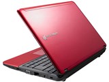 LuvBook LB-S213B-SSD-KK ���i.com����p�b�P�[�W [���b�h]